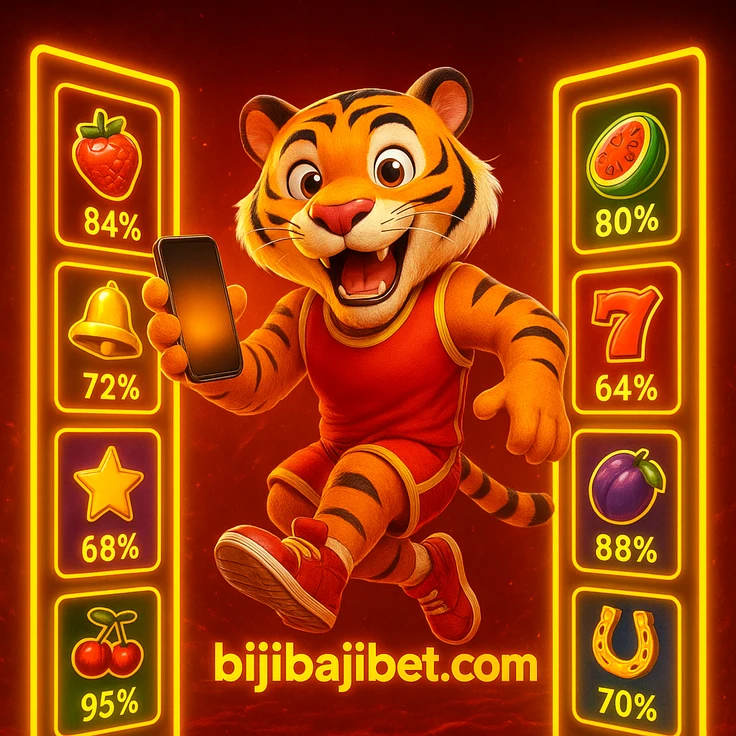 biji baji game-এর VIP প্রোগ্রামের 6টি বিশেষ সুবিধা