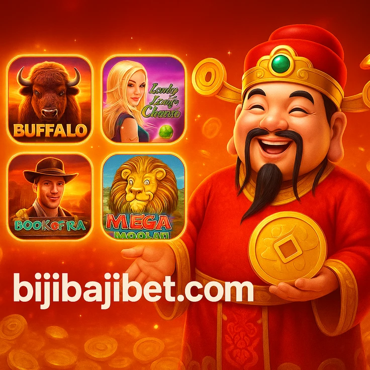 biji baji game-এর VIP প্রোগ্রামের স্তরসমূহ