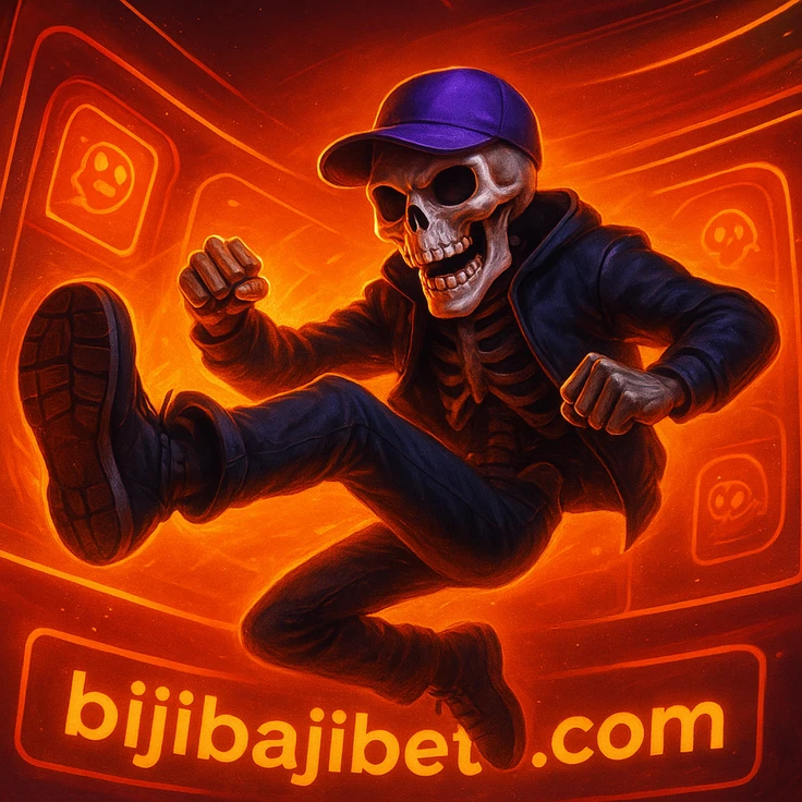 biji baji game-এ দ্রুত এবং নিরাপদ নিবন্ধন