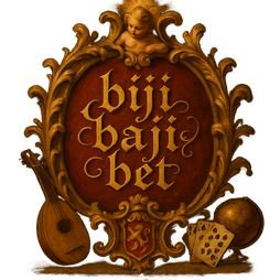 biji baji game-এর লোগো